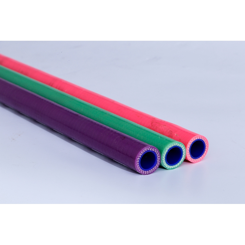 Silicone hose