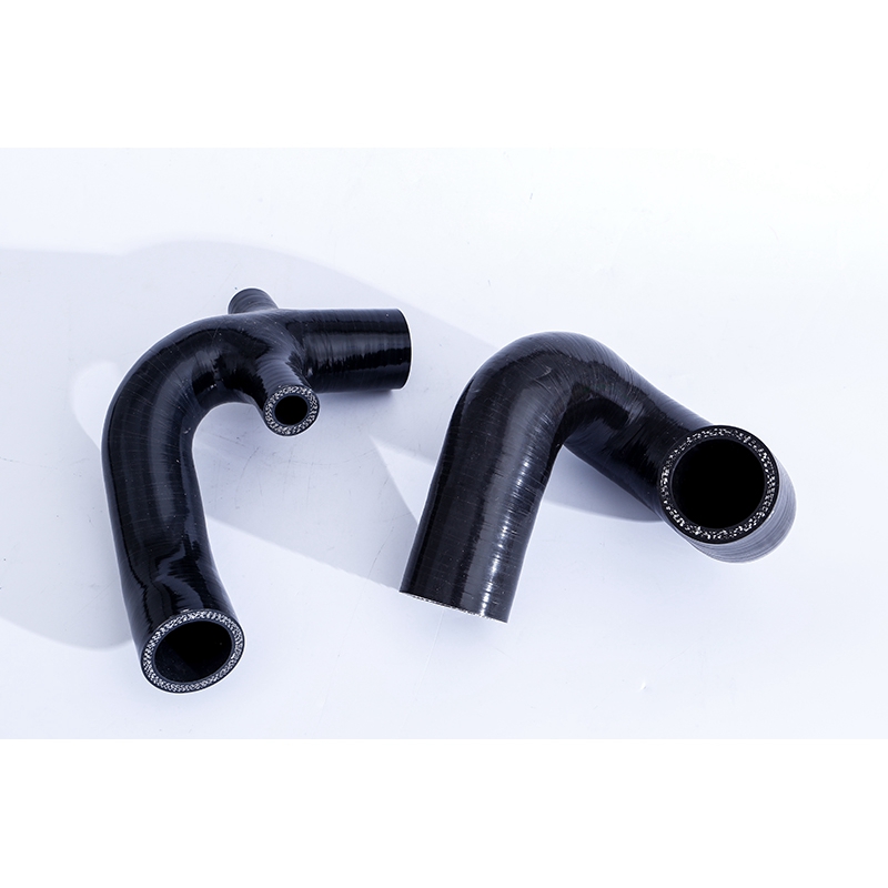 Silicone hose