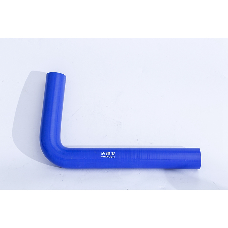 Food grade silicone hose