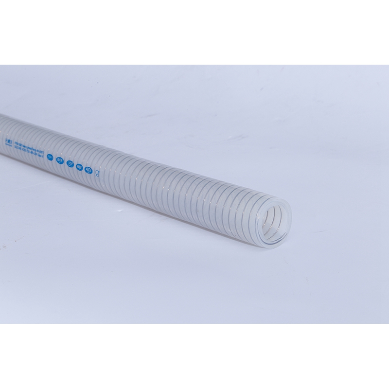 Medical grade hose