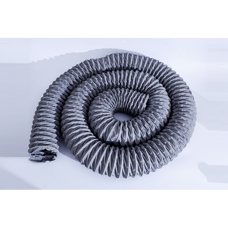 Ventilation hose