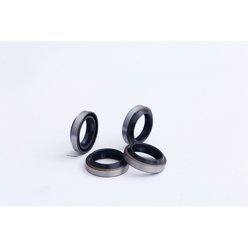 Rubber gasket