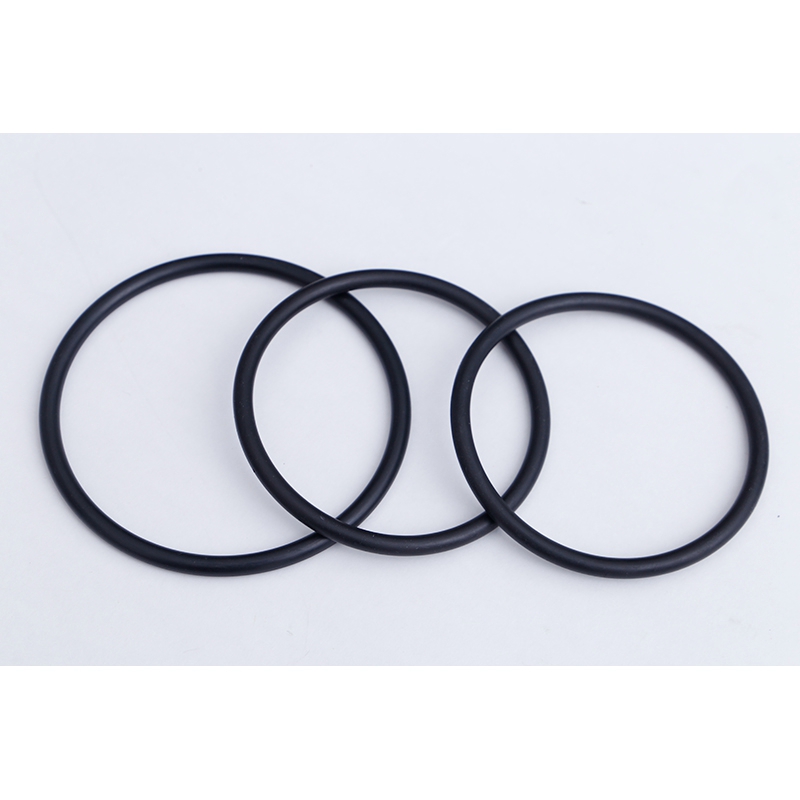 Rubber gasket