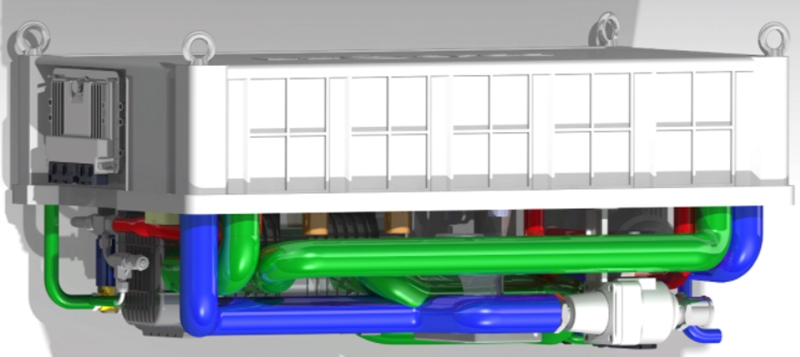 Fuel cell system