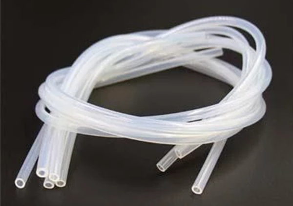 What are the special advantages of food grade silicone hose?