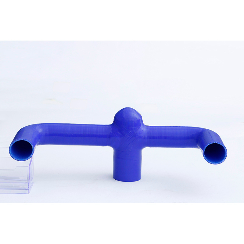 Silicone hose