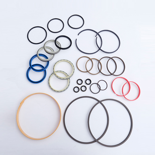 Rubber gasket